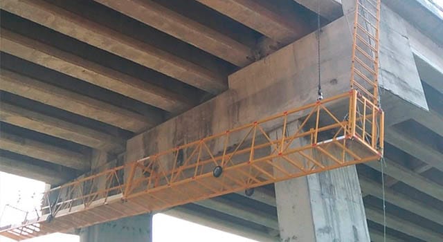 Libramiento de Villahermosa — 23 estructuras — foto 5