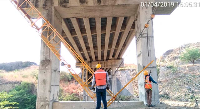 Libramiento de Villahermosa — 23 estructuras — foto 6