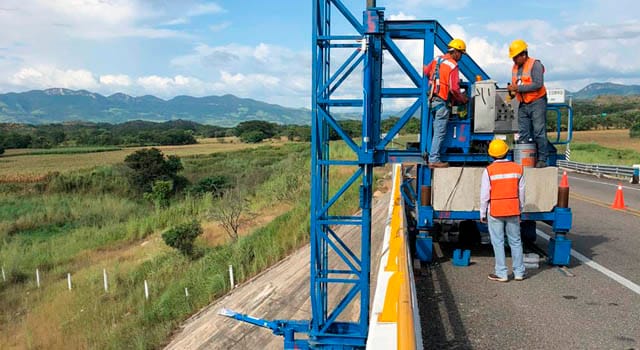 Libramiento de Villahermosa — 23 estructuras — foto 8