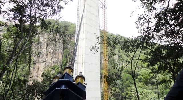 TECSA — Paquetes y procedimientos especiales
